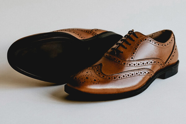 gentleman shoes