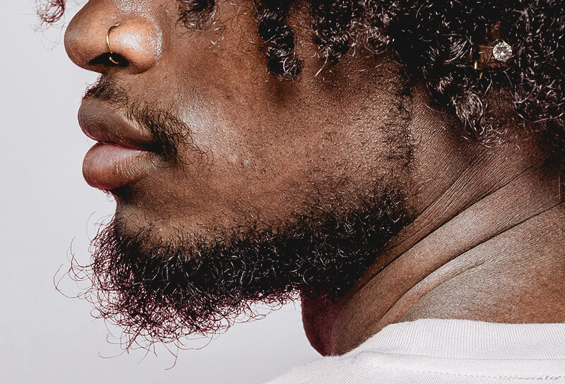 How to Fix a Patchy Beard: Styles + Growth Tips