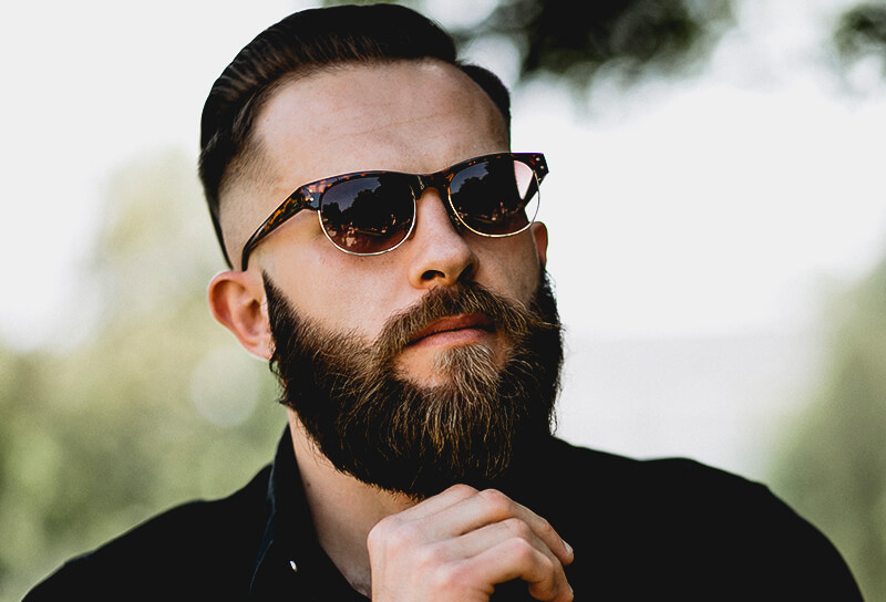 12 Tried Tested Ways To Make Your Beard Grow Faster